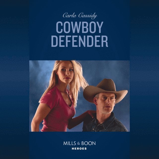 Cowboy Defender