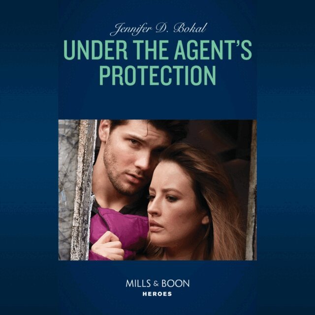 Jennifer D. Bokal - Under The Agent's Protection, Ljudbok