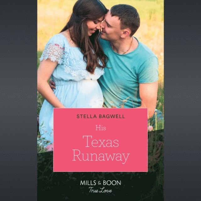 His Texas Runaway