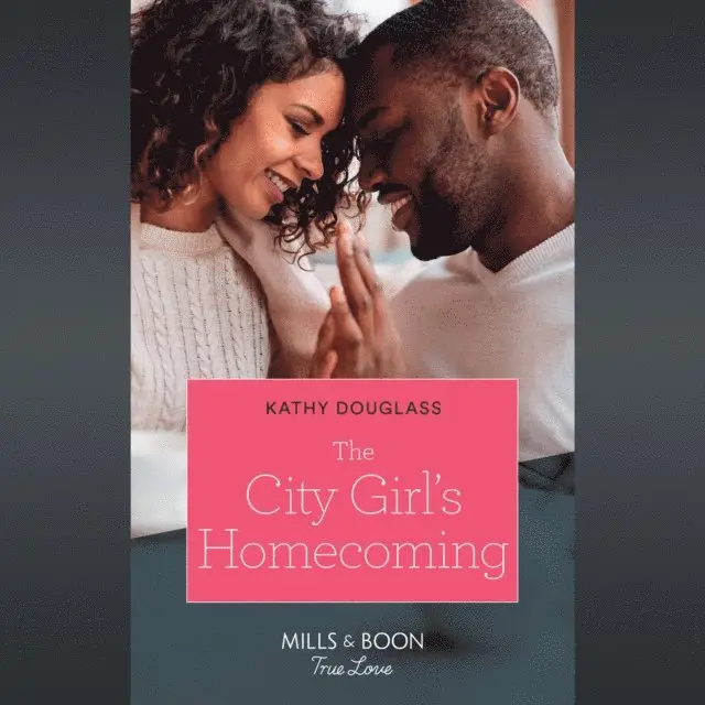 Kathy Douglass - City Girl's Homecoming, Ljudbok. Tillgänglighet: Lägg i varukorg