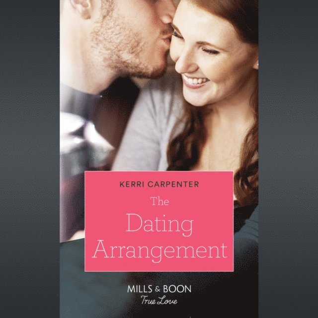 Kerri Carpenter - Dating Arrangement, Ljudbok