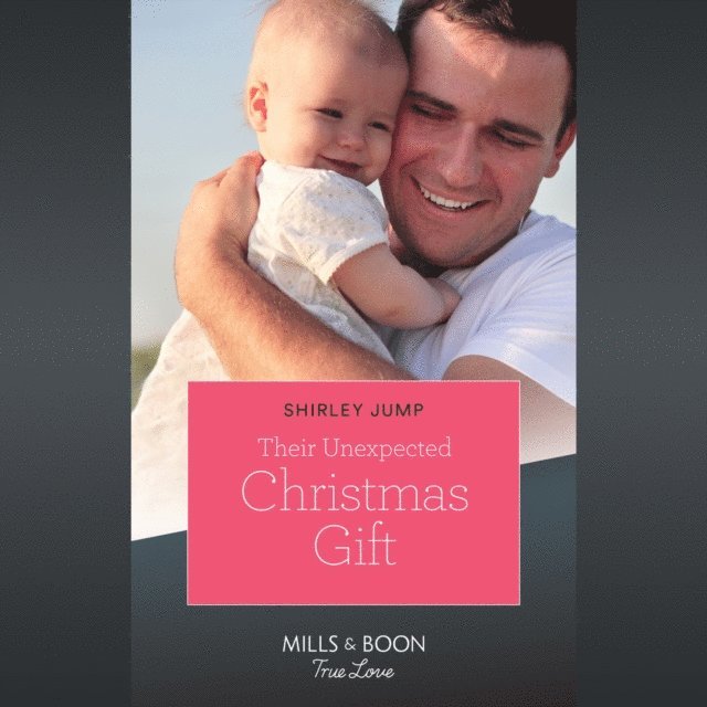 Shirley Jump - Their Unexpected Christmas Gift, Ljudbok