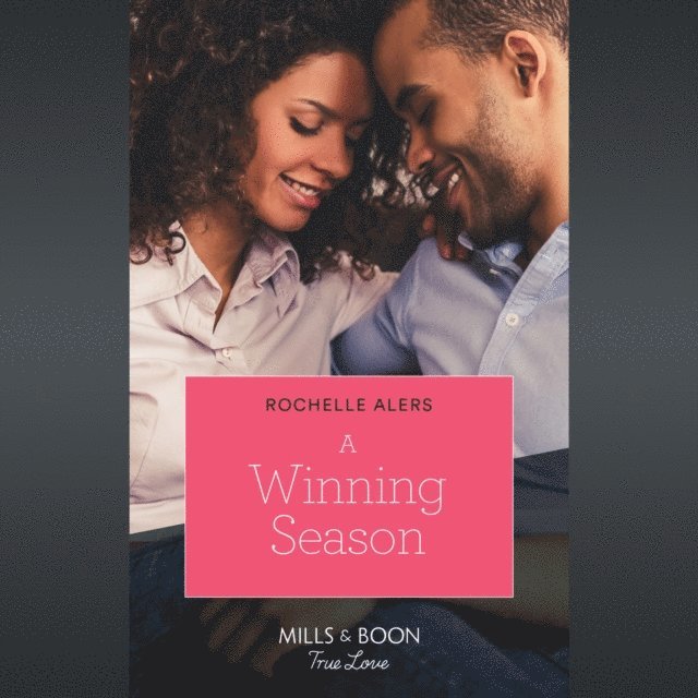 Rochelle Alers - Winning Season, Ljudbok