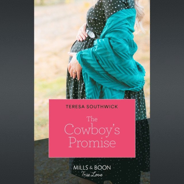 Teresa Southwick - Cowboy's Promise, Ljudbok