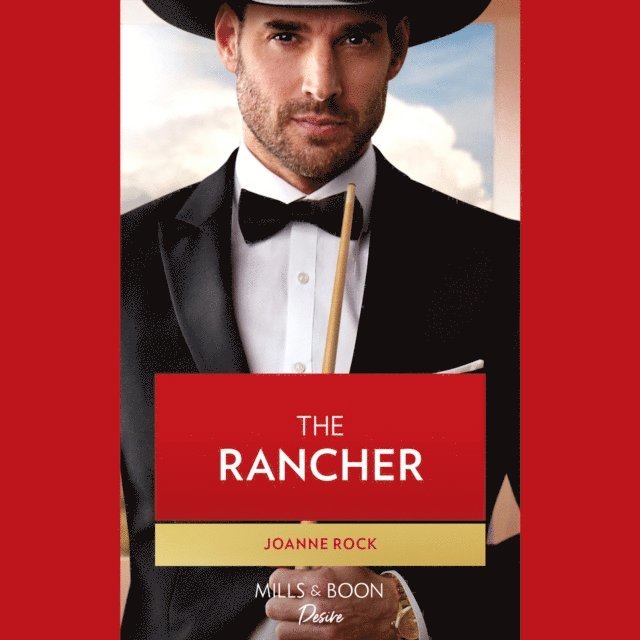 Joanne Rock - Rancher, Ljudbok