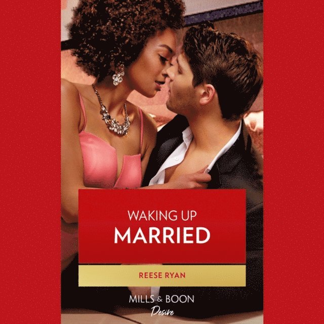 Reese Ryan - Waking Up Married, Ljudbok
