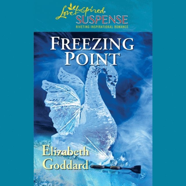 Elizabeth Goddard - Freezing Point, Ljudbok