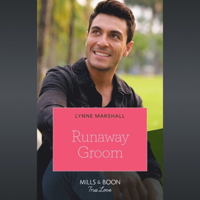 Lynne Marshall - Runaway Groom, Ljudbok