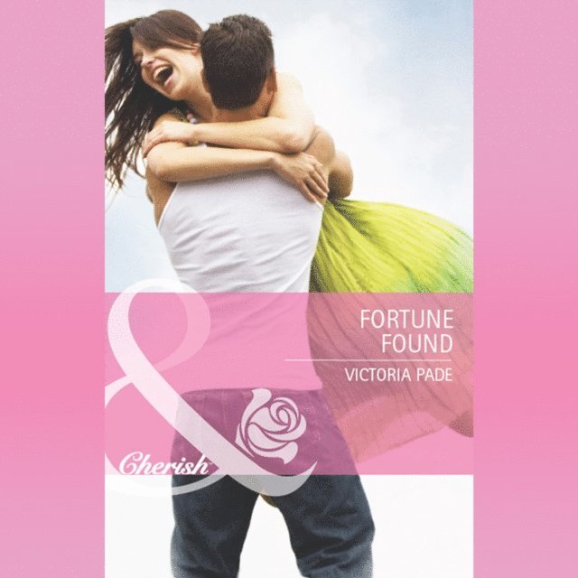 Victoria Pade - Fortune Found, Ljudbok