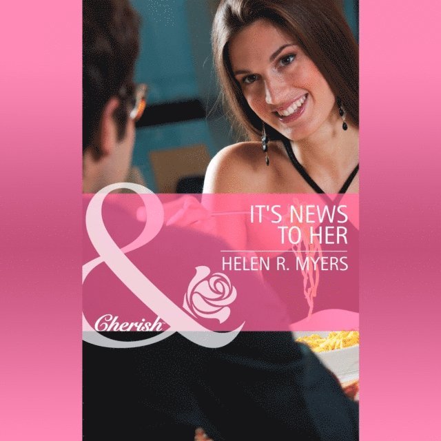 Helen R. Myers - It's News To Her, Ljudbok