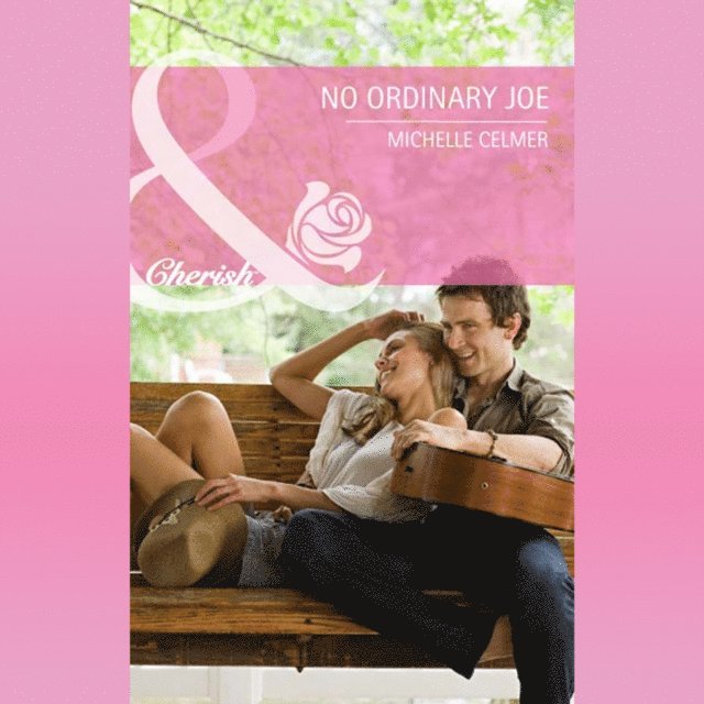 Michelle Celmer - No Ordinary Joe, Ljudbok