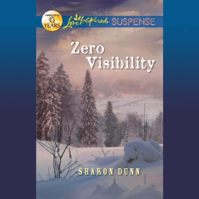 Sharon Dunn - Zero Visibility, Ljudbok
