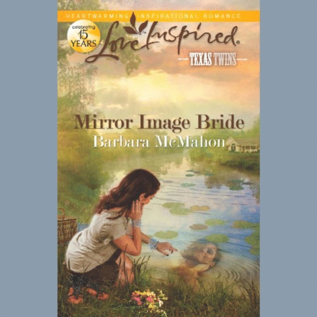 Barbara McMahon - Mirror Image Bride, Ljudbok