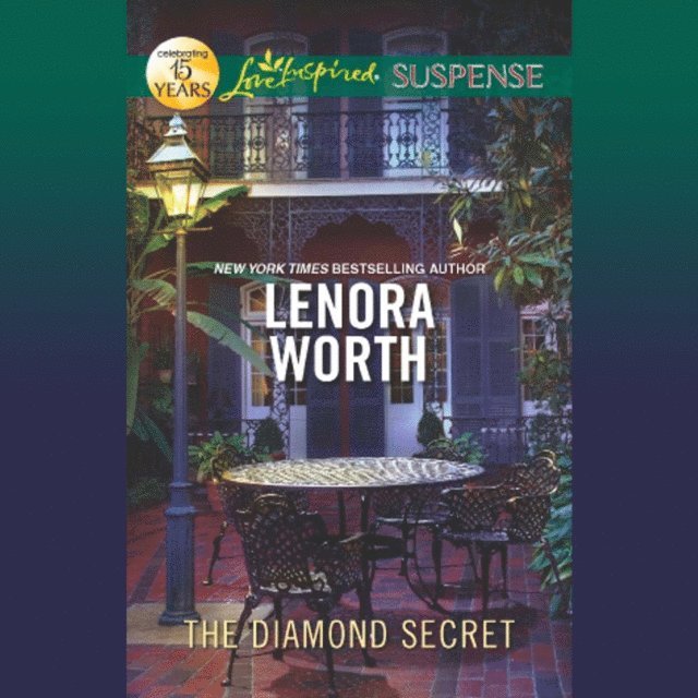 Lenora Worth - Diamond Secret, Ljudbok