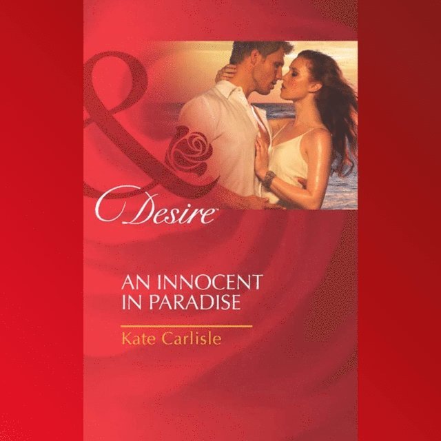Kate Carlisle - Innocent In Paradise, Ljudbok
