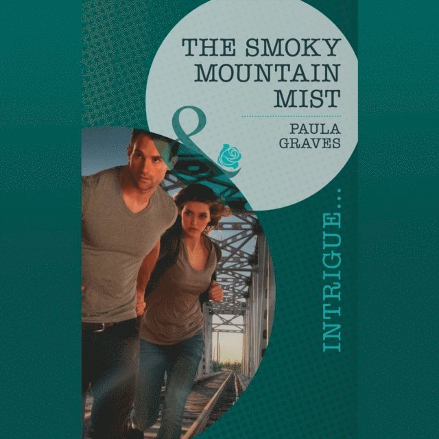 Paula Graves - Smoky Mountain Mist, Ljudbok