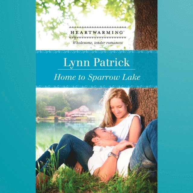 Lynn Patrick - Home To Sparrow Lake, Ljudbok