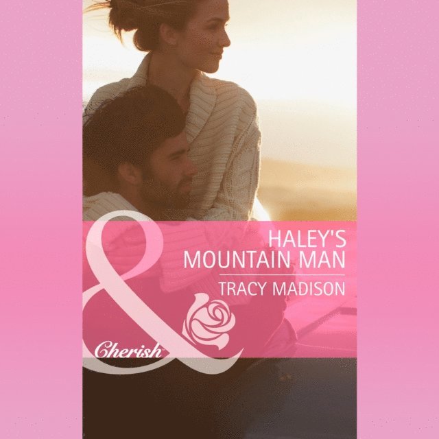 Tracy Madison - Haley's Mountain Man, Ljudbok