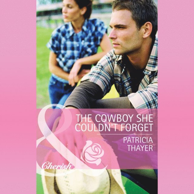 Patricia Thayer - Cowboy She Couldn't Forget, Ljudbok