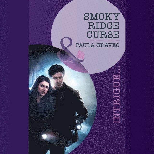 Paula Graves - Smoky Ridge Curse, Ljudbok