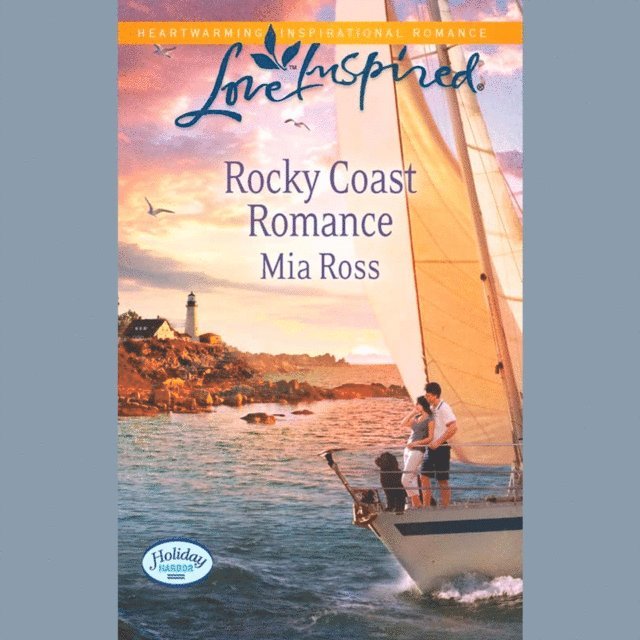 Mia Ross - Rocky Coast Romance, Ljudbok