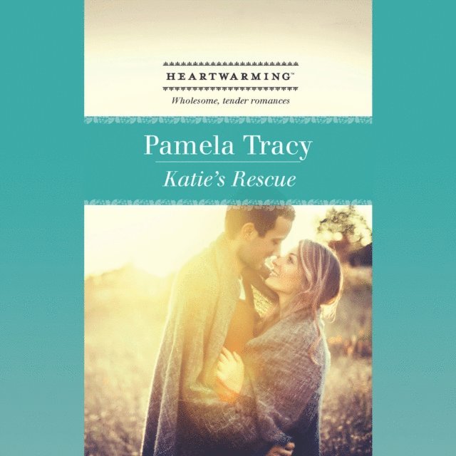Pamela Tracy - Katie's Rescue, Ljudbok