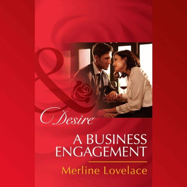Merline Lovelace - Business Engagement, Ljudbok