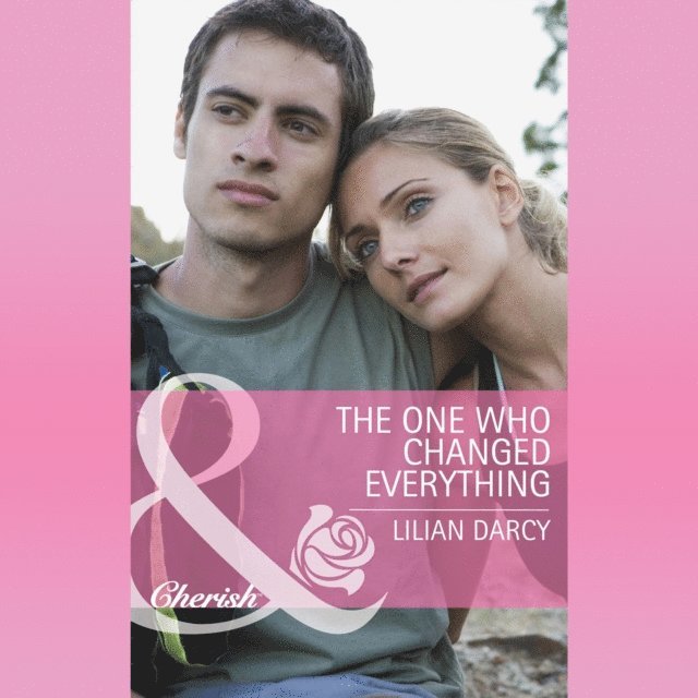 Lilian Darcy - One Who Changed Everything, Ljudbok