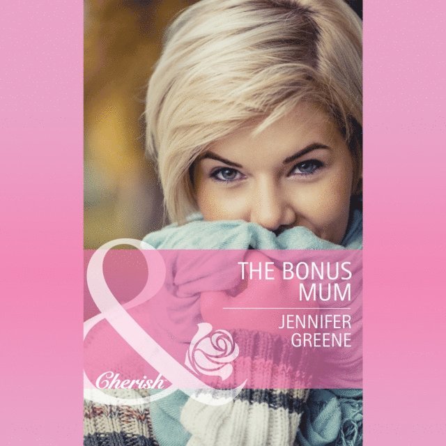Jennifer Greene - Bonus Mum, Ljudbok