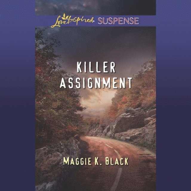 Maggie K. Black - Killer Assignment, Ljudbok