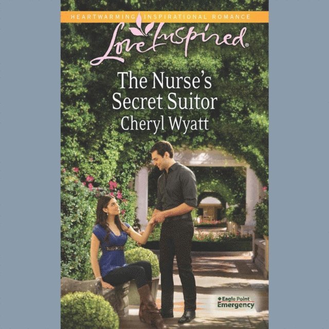 Cheryl Wyatt - Nurse's Secret Suitor, Ljudbok
