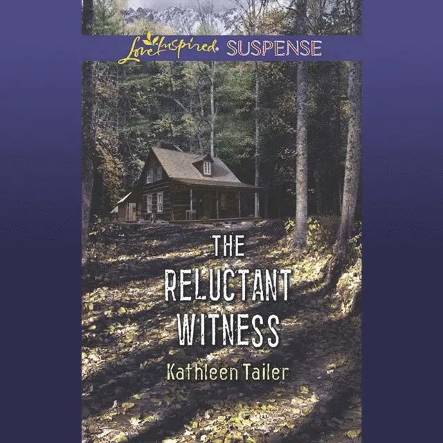 Kathleen Tailer - Reluctant Witness, Ljudbok. Tillgänglighet: Lägg i varukorg