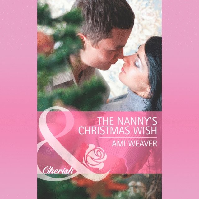 Ami Weaver - Nanny's Christmas Wish, Ljudbok