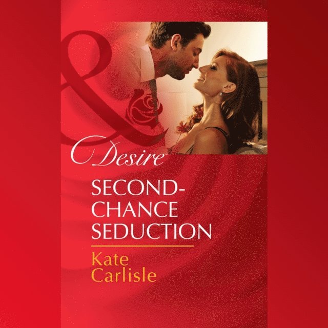 Kate Carlisle - Second-Chance Seduction, Ljudbok
