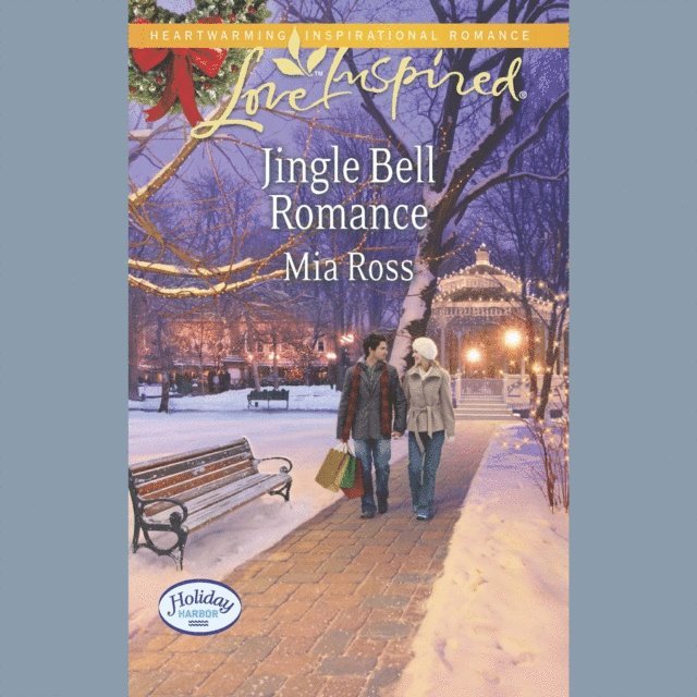 Mia Ross - Jingle Bell Romance, Ljudbok