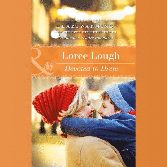 Loree Lough - Devoted To Drew, Ljudbok