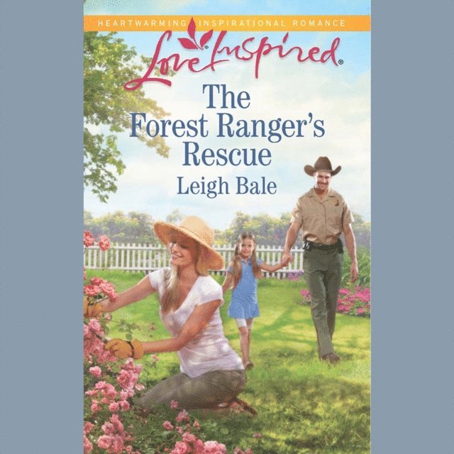 Leigh Bale - Forest Ranger's Rescue, Ljudbok
