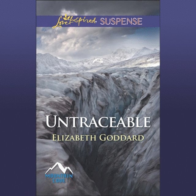 Elizabeth Goddard - Untraceable, Ljudbok