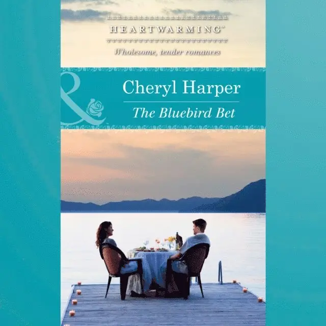 Cheryl Harper - Bluebird Bet, Ljudbok. Tillgänglighet: Lägg i varukorg