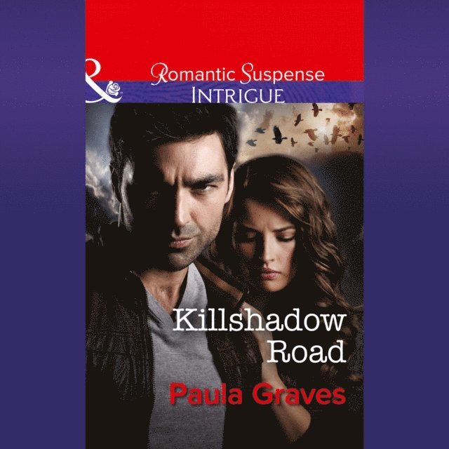 Paula Graves - Killshadow Road, Ljudbok