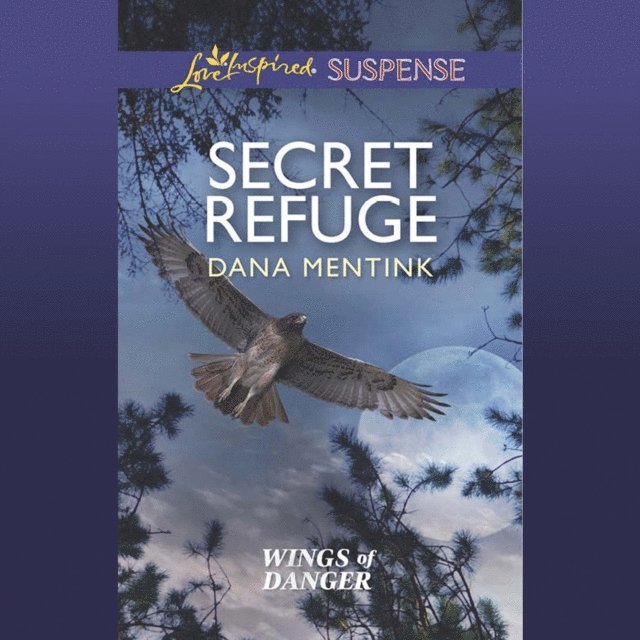 Dana Mentink - Secret Refuge, Ljudbok
