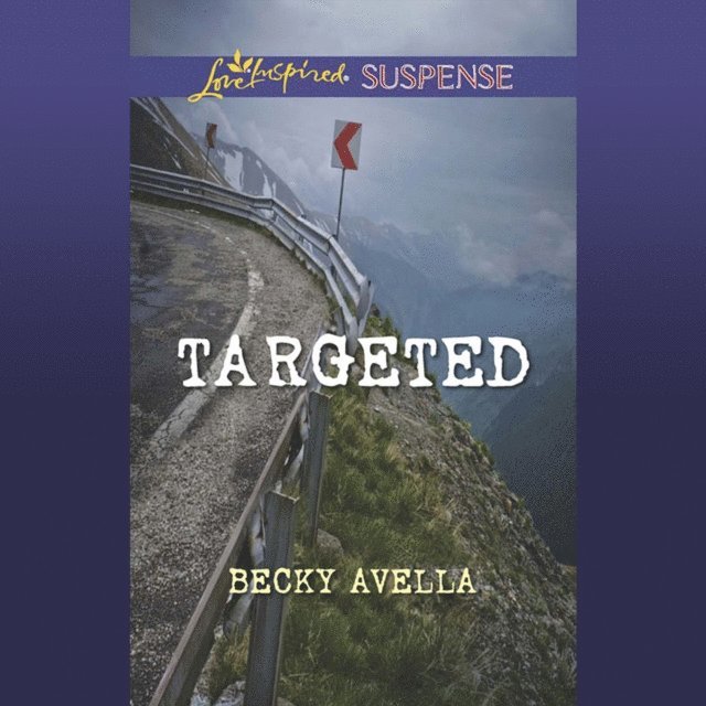 Becky Avella - Targeted, Ljudbok