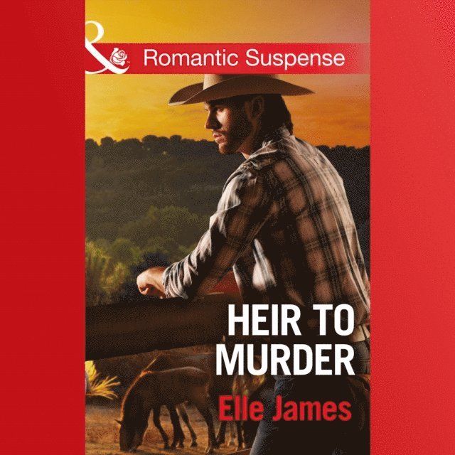 Heir To Murder