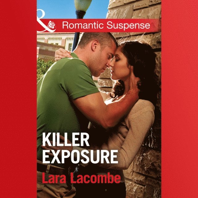 Lara Lacombe - Killer Exposure, Ljudbok