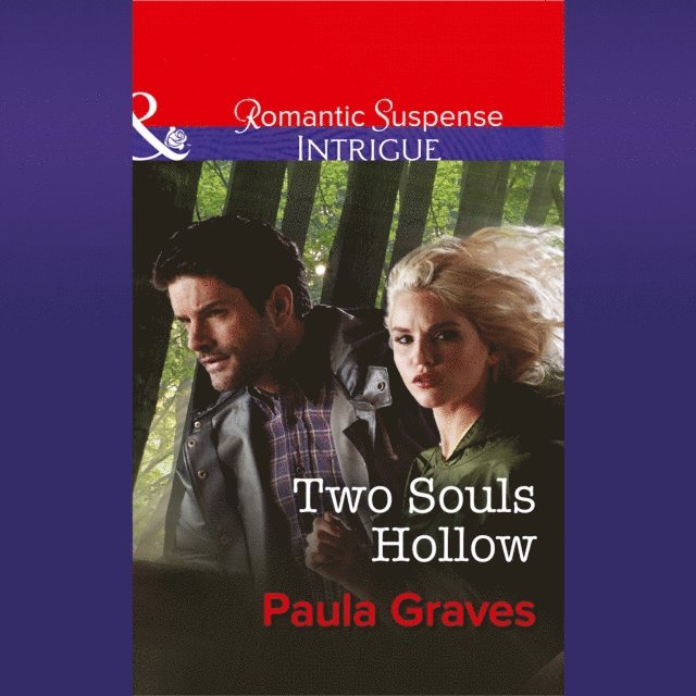 Paula Graves - Two Souls Hollow, Ljudbok