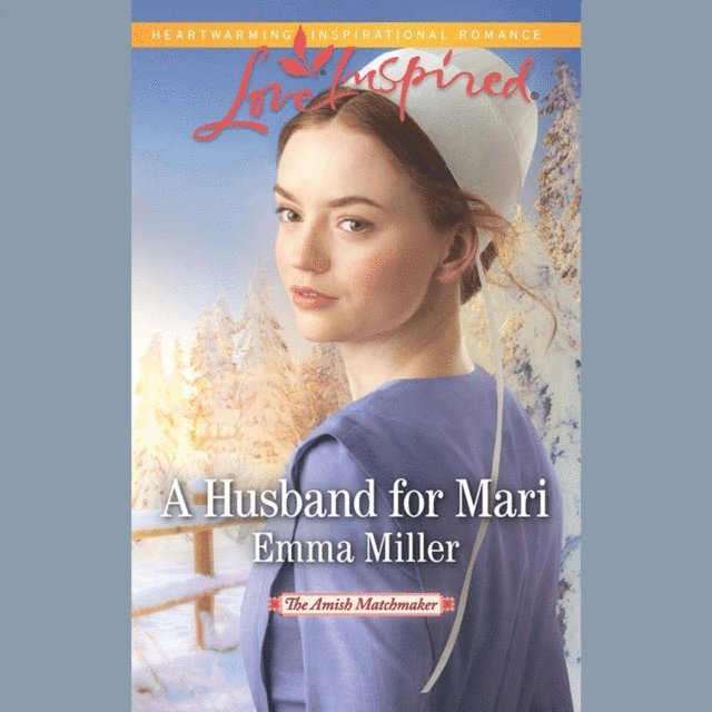 Emma Miller - Husband For Mari, Ljudbok