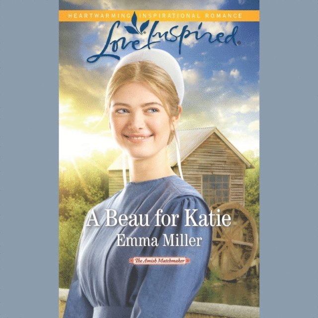 Emma Miller - Beau For Katie, Ljudbok