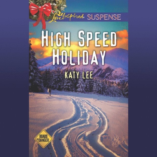 Katy Lee - High Speed Holiday, Ljudbok