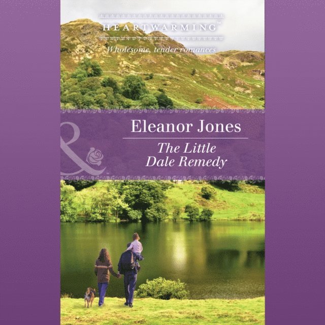 Eleanor Jones - Little Dale Remedy, Ljudbok
