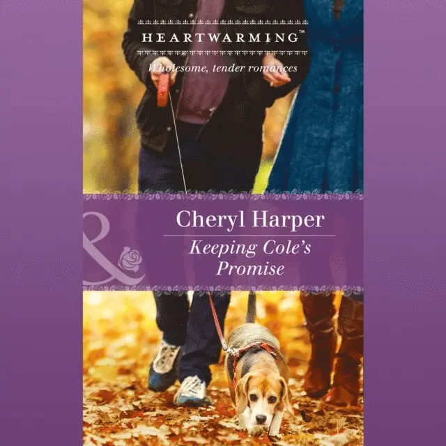 Cheryl Harper - Keeping Cole's Promise, Ljudbok. Tillgänglighet: Lägg i varukorg